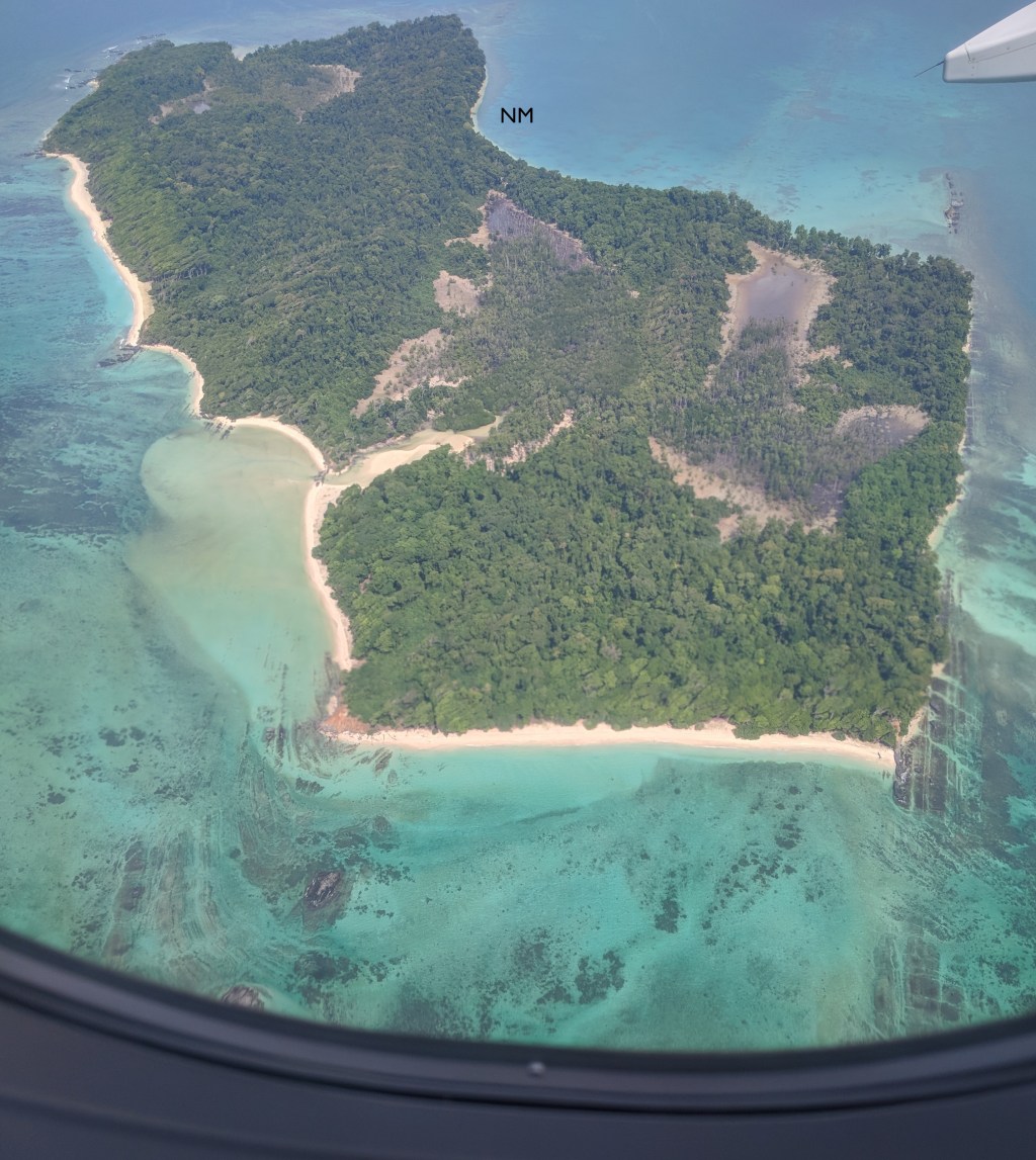 The Picturesque Andaman – Travel Blog Nov&nbsp;2017