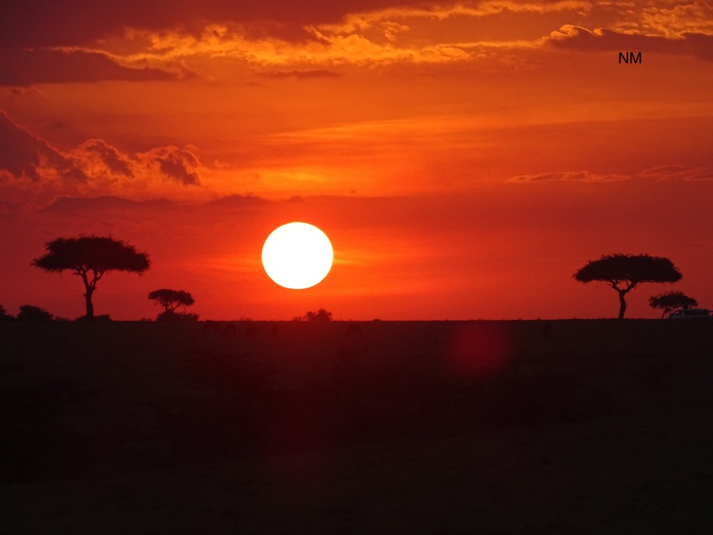 The Breathtaking Kenya – Travel Blog Aug&nbsp;2019