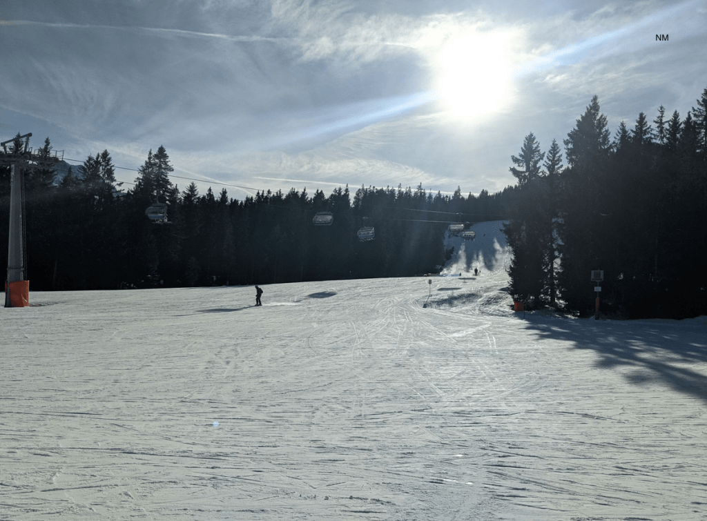 A Guide to Garmisch-Partenkirchen: Tips from our January 2022&nbsp;trip