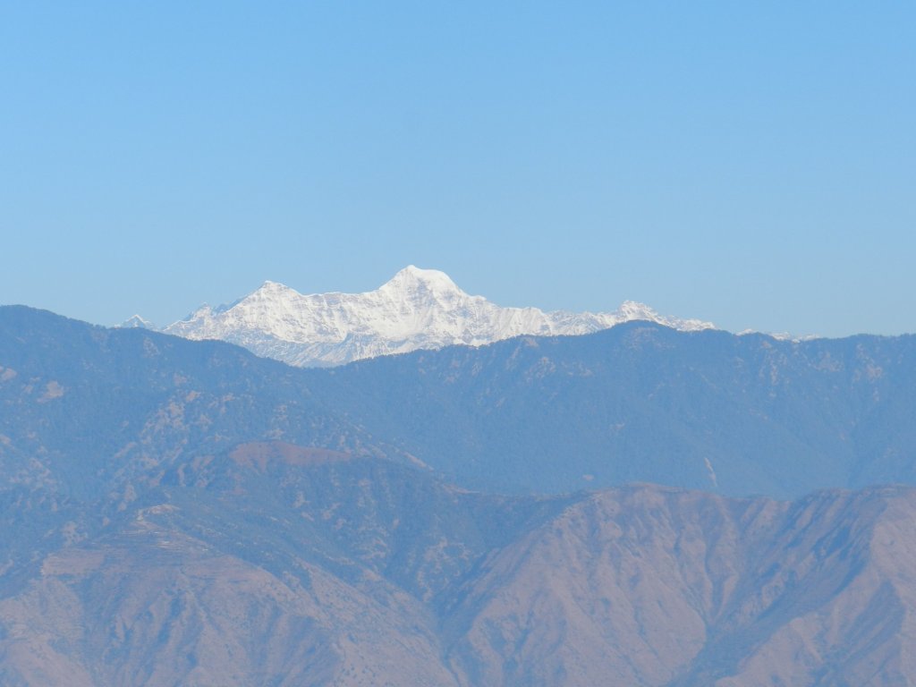 A Journey Through the Serene Beauty of Dehradun, Mussoorie, and&nbsp;Rishikesh