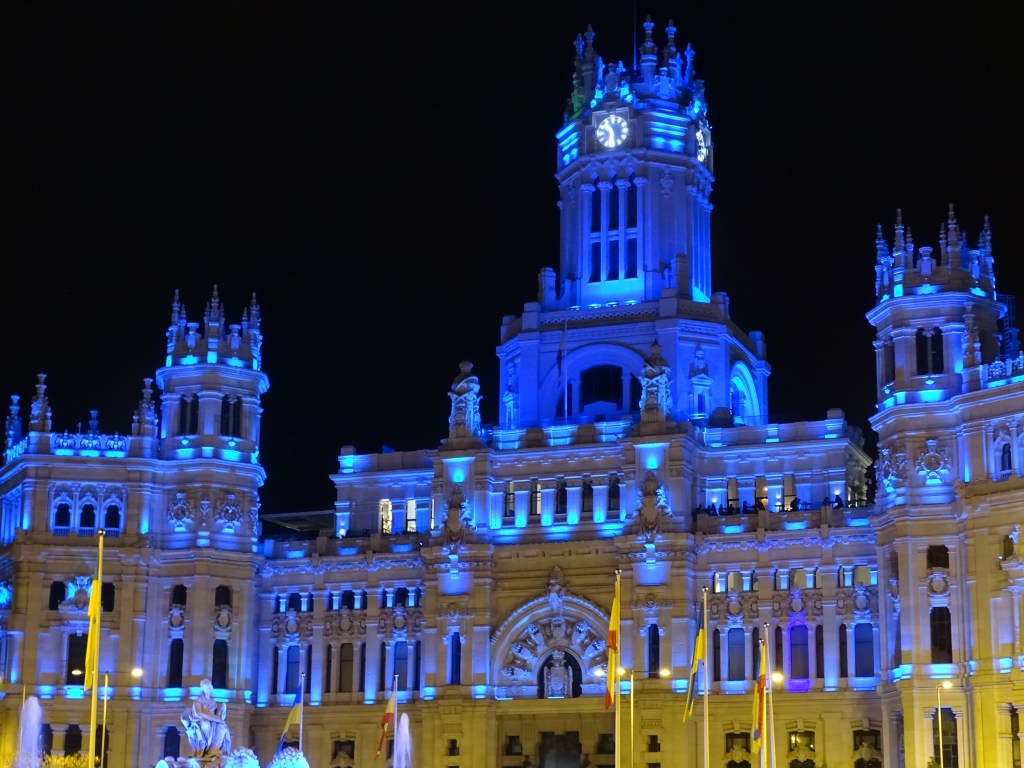 Exploring Madrid: The Last Stop of Our Trip in&nbsp;Spain
