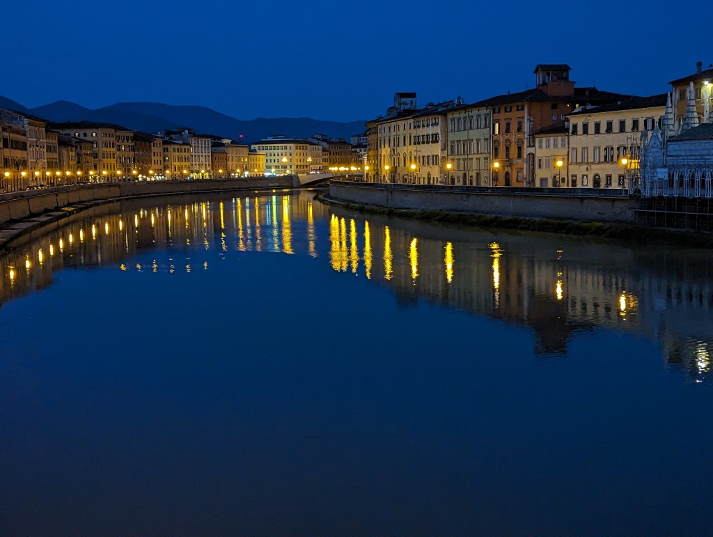 Unlocking Pisa: Insider Tips for a Seamless Italian&nbsp;Adventure